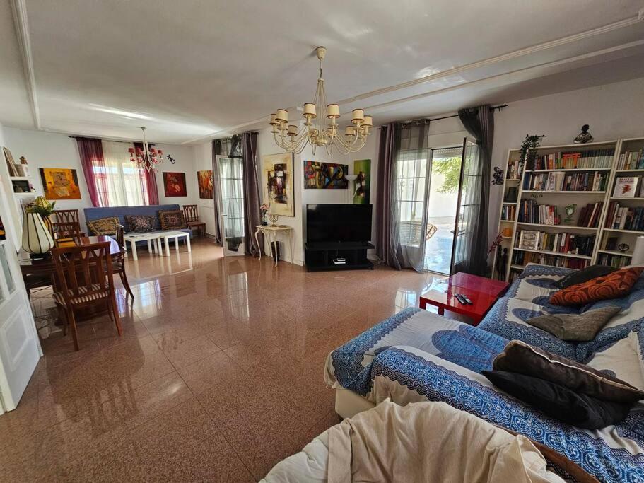La Casa Del Arbol Villa Fuentiduena de Tajo Ngoại thất bức ảnh