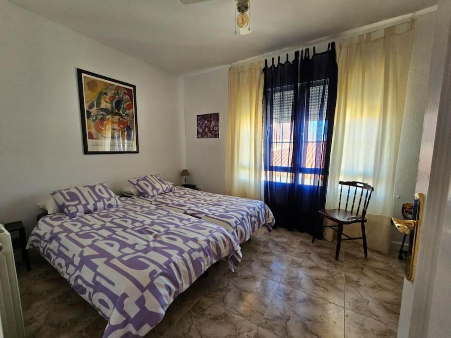 La Casa Del Arbol Villa Fuentiduena de Tajo Ngoại thất bức ảnh