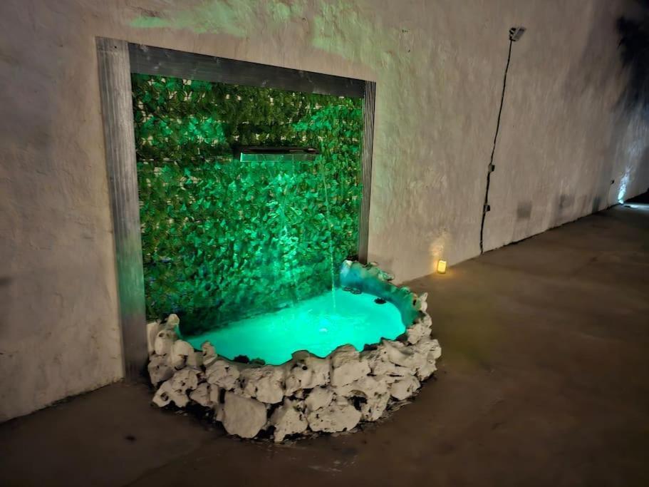 La Casa Del Arbol Villa Fuentiduena de Tajo Ngoại thất bức ảnh